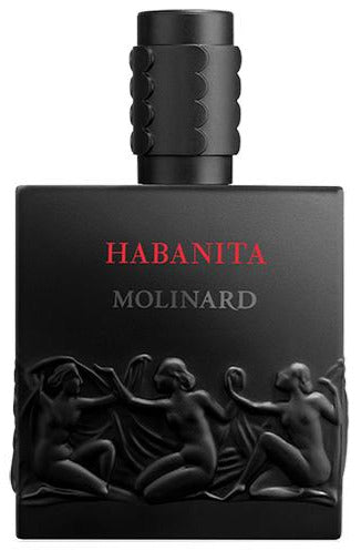 Habanita - Bloom Perfumery London
