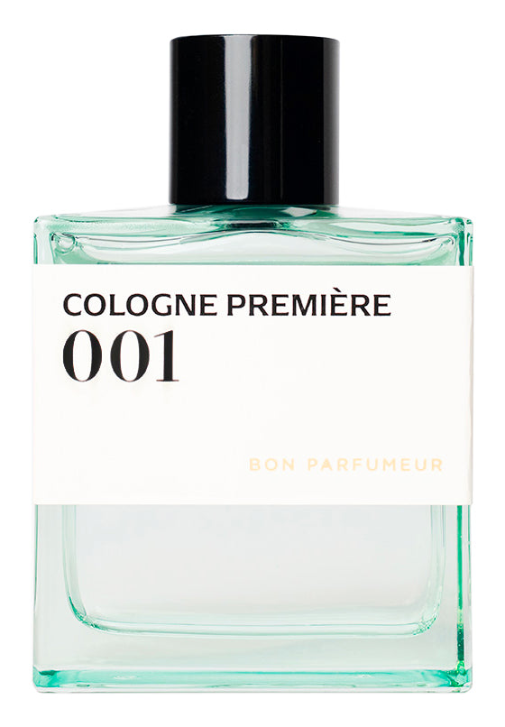 001 Cologne Première