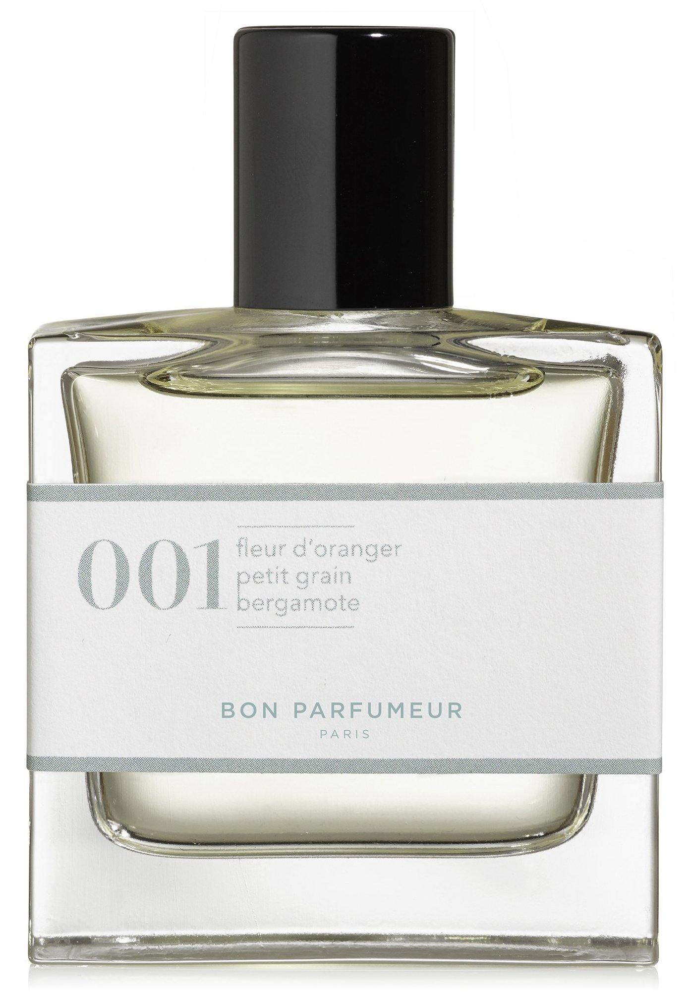 001 - Bloom Perfumery London