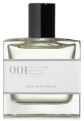 001 - Bloom Perfumery London
