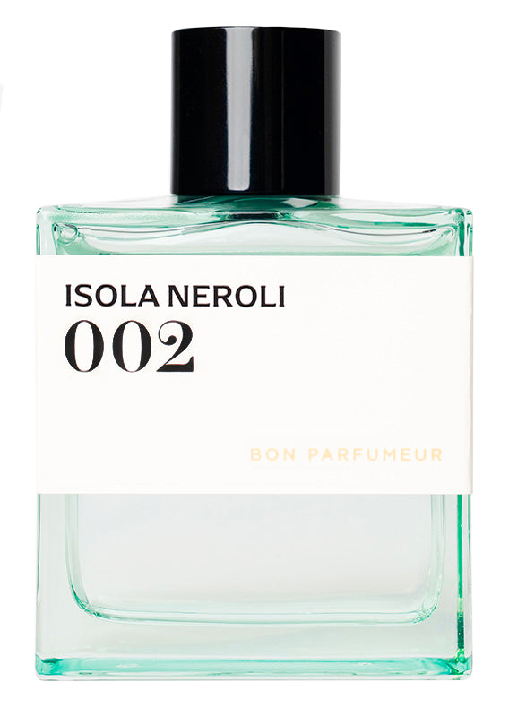 002 Isola Neroli