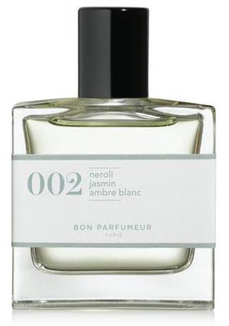 002 - Bloom Perfumery London