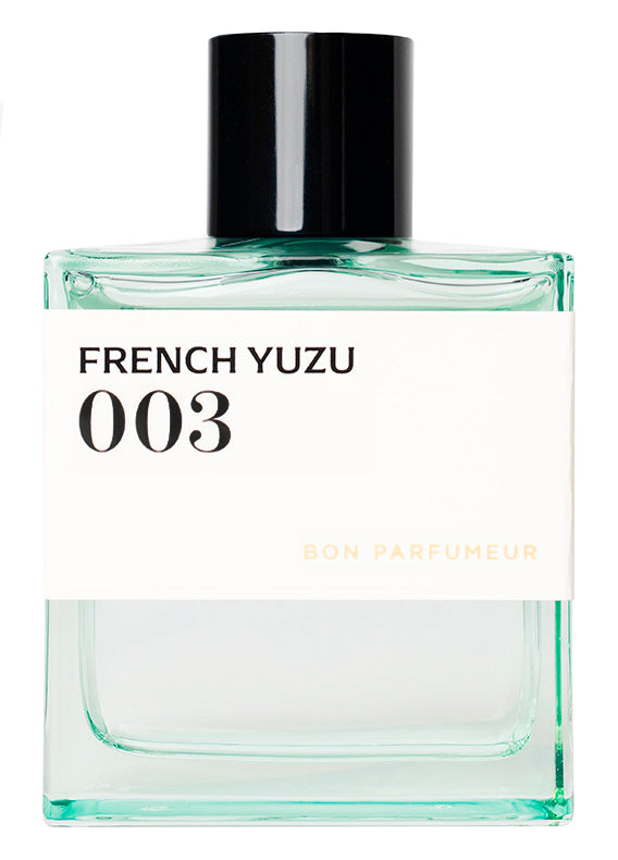 003 French Yuzu