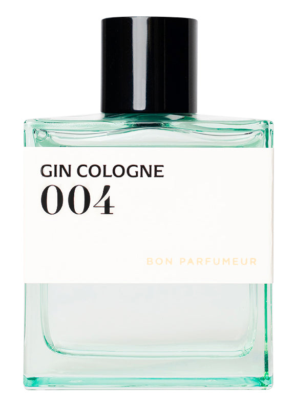004 Gin Cologne