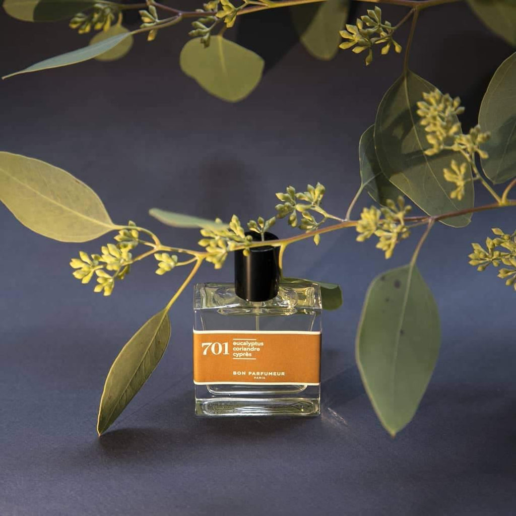 701 - Bloom Perfumery London