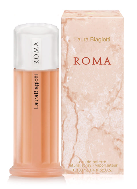 Roma Donna