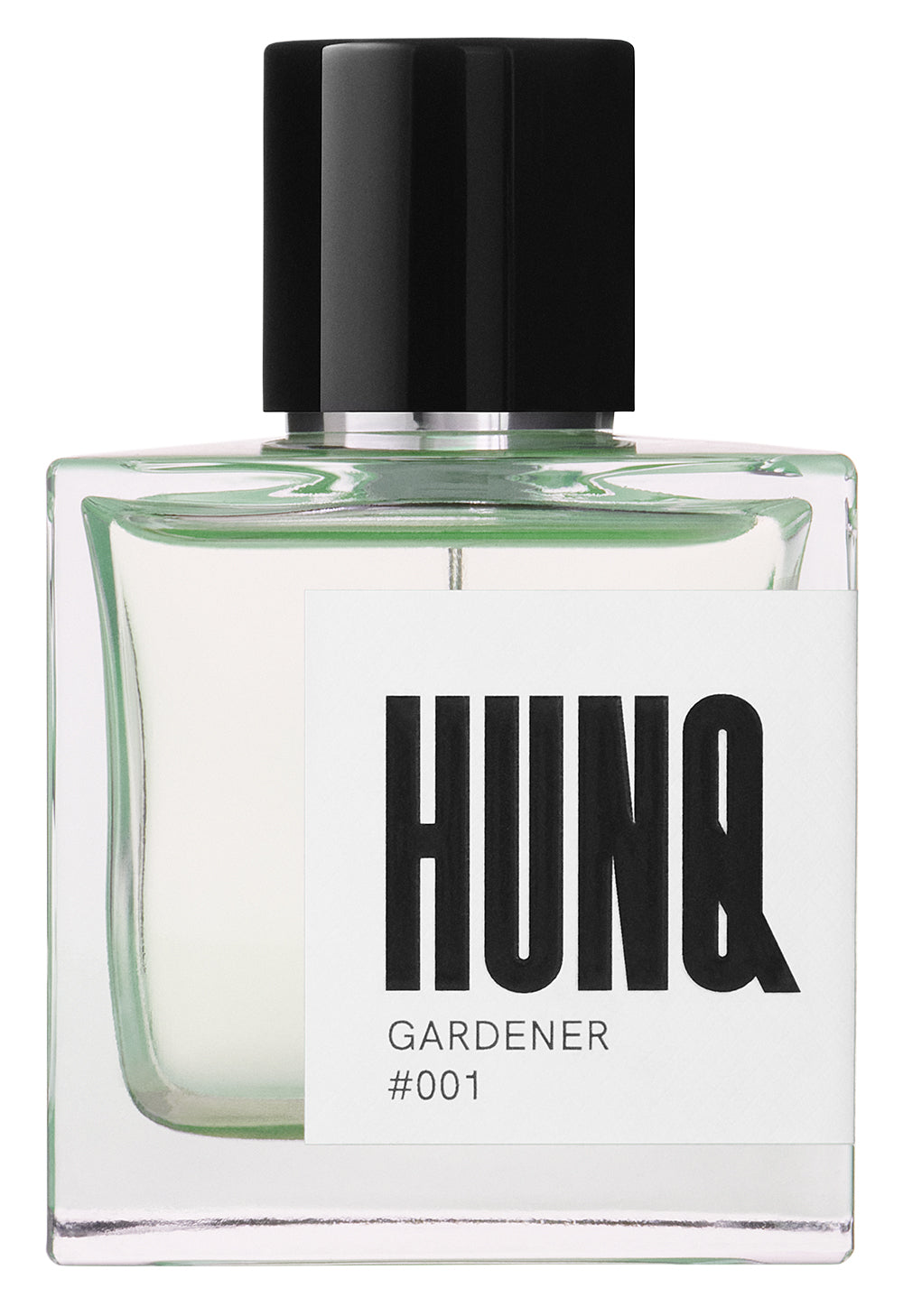 001 GARDENER