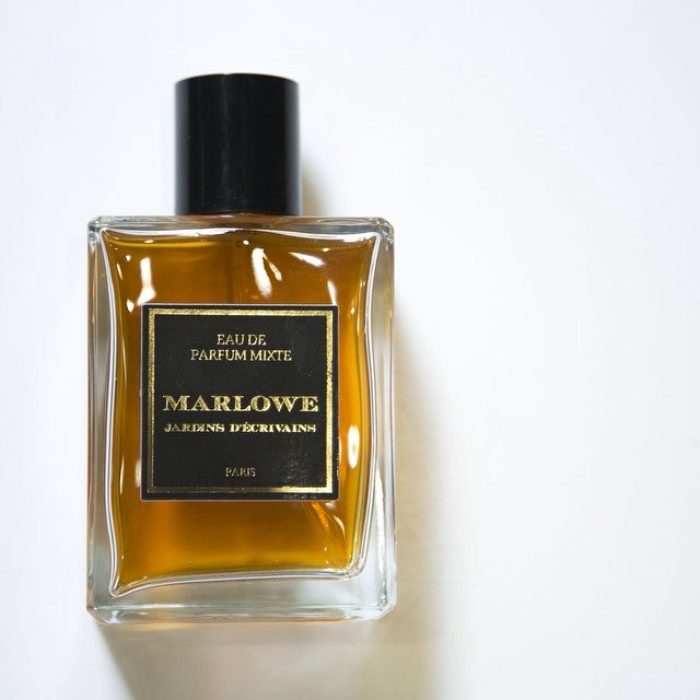 Marlowe - Bloom Perfumery London