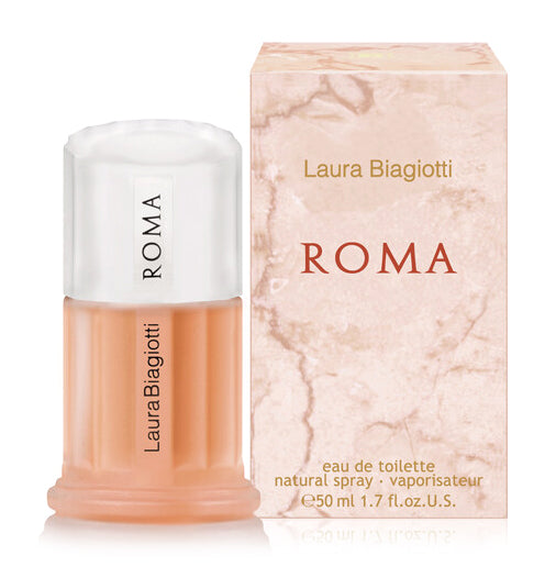 Roma Donna