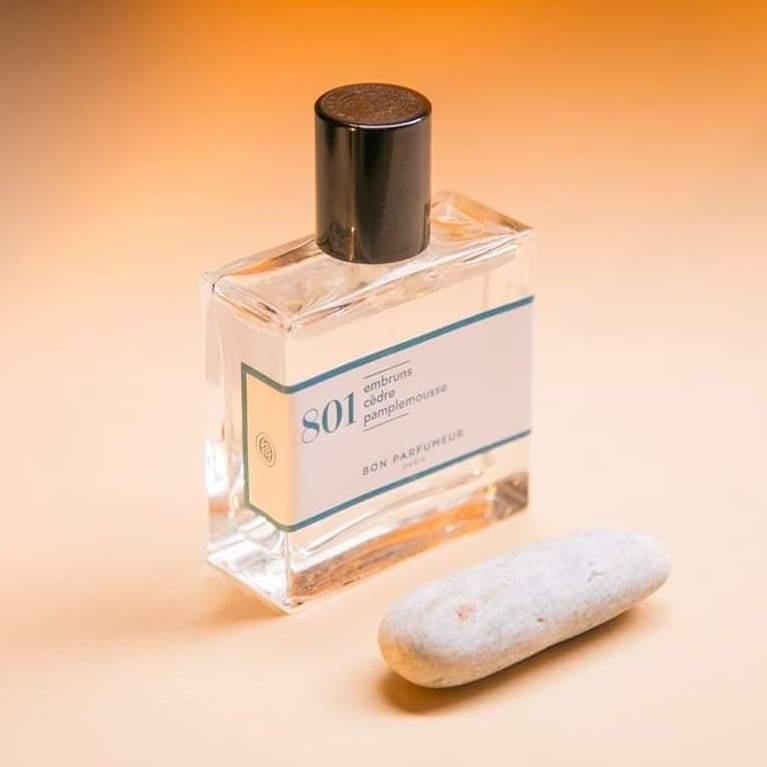801 - Bloom Perfumery London