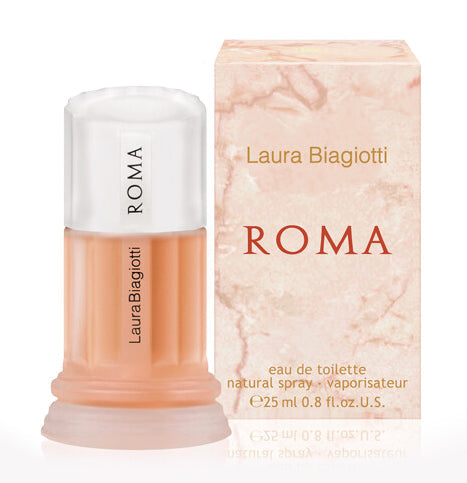 Roma Donna