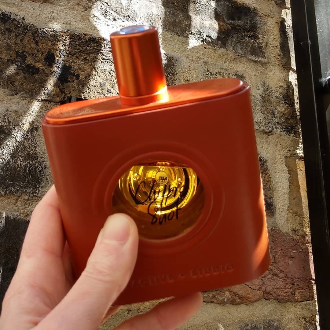 Chypre Shot - Bloom Perfumery London