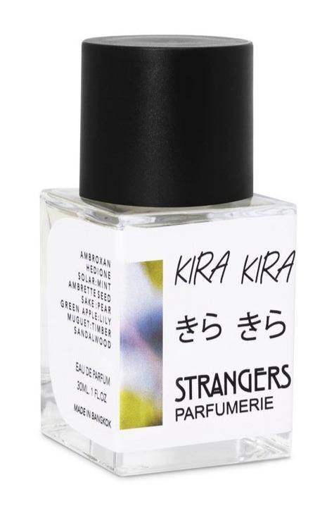 Kira Kira  きらきら - Bloom Perfumery London