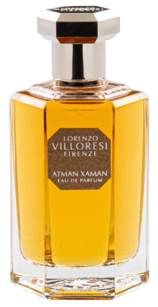 Atman Xaman (EdP)
