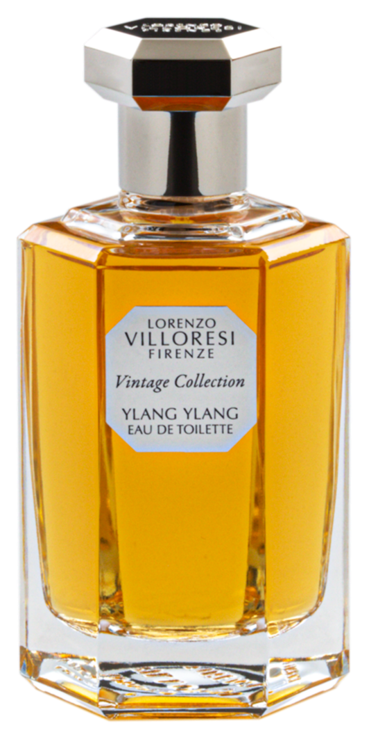 Ylang Ylang