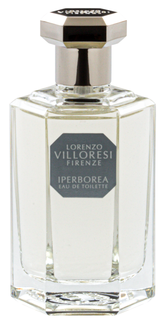 Iperborea