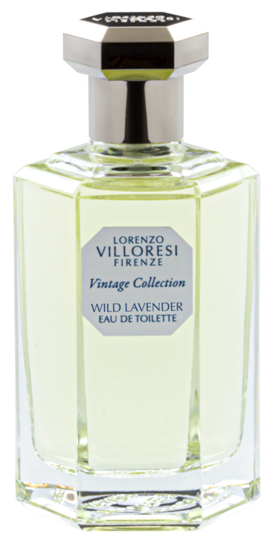 Wild Lavender