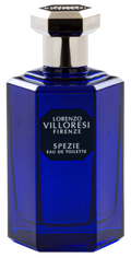 Spezie
