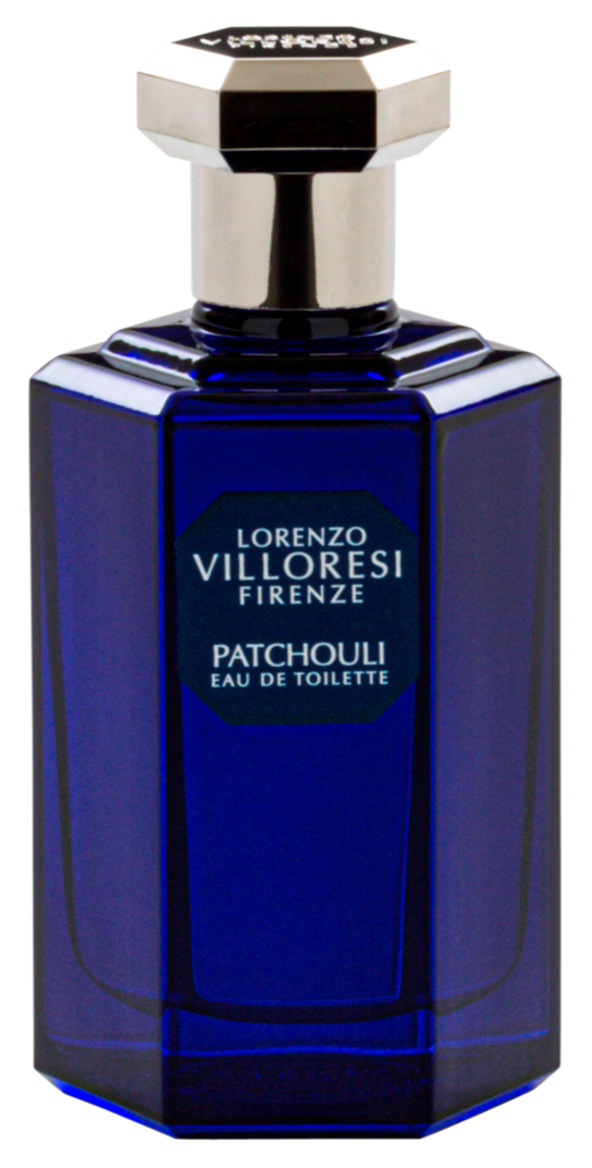 Patchouli