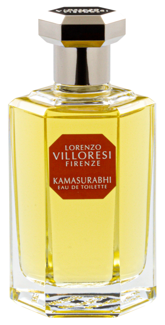 Kamasurabhi