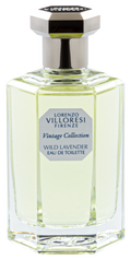 Wild Lavender