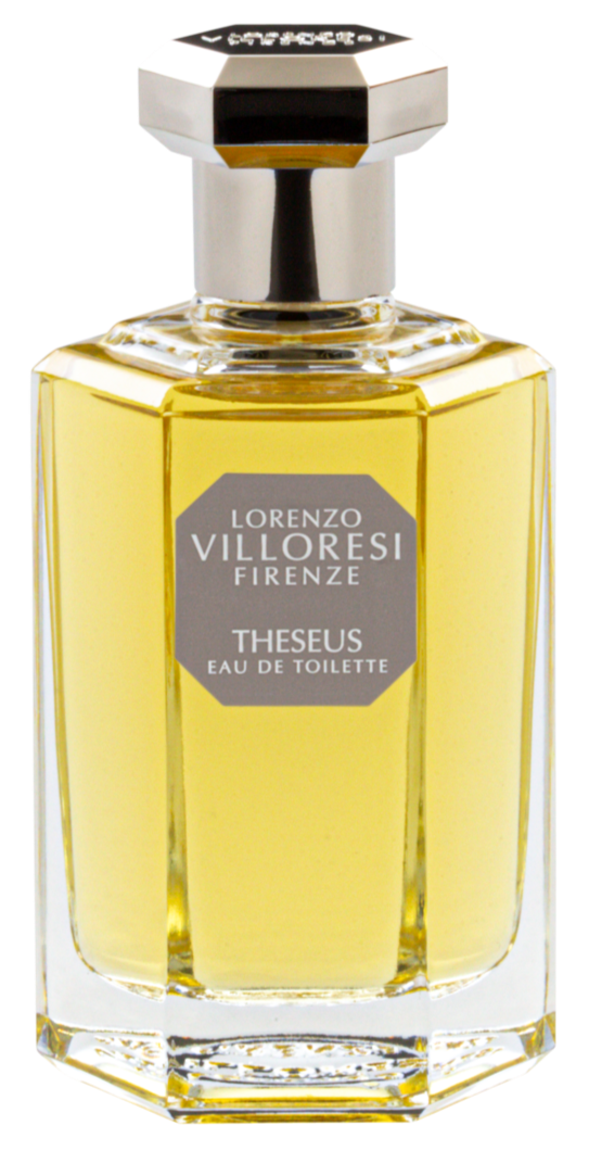 Theseus