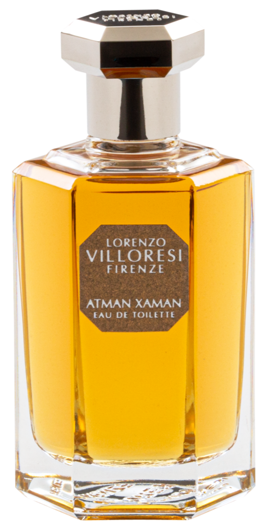Atman Xaman (EdT)
