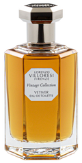 Vetiver