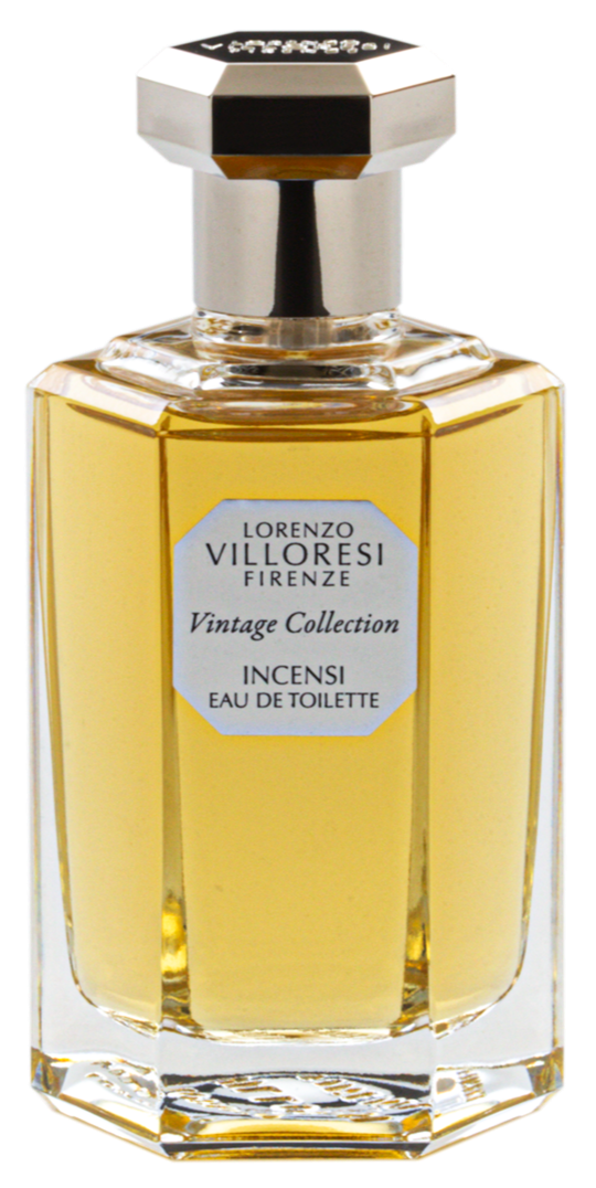 Incensi