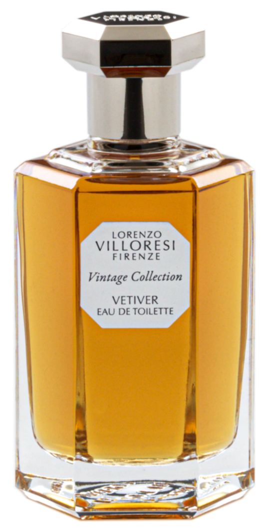 Vetiver