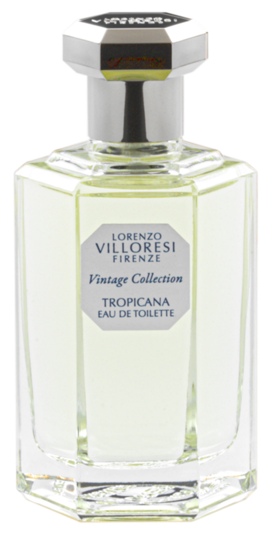 Tropicana