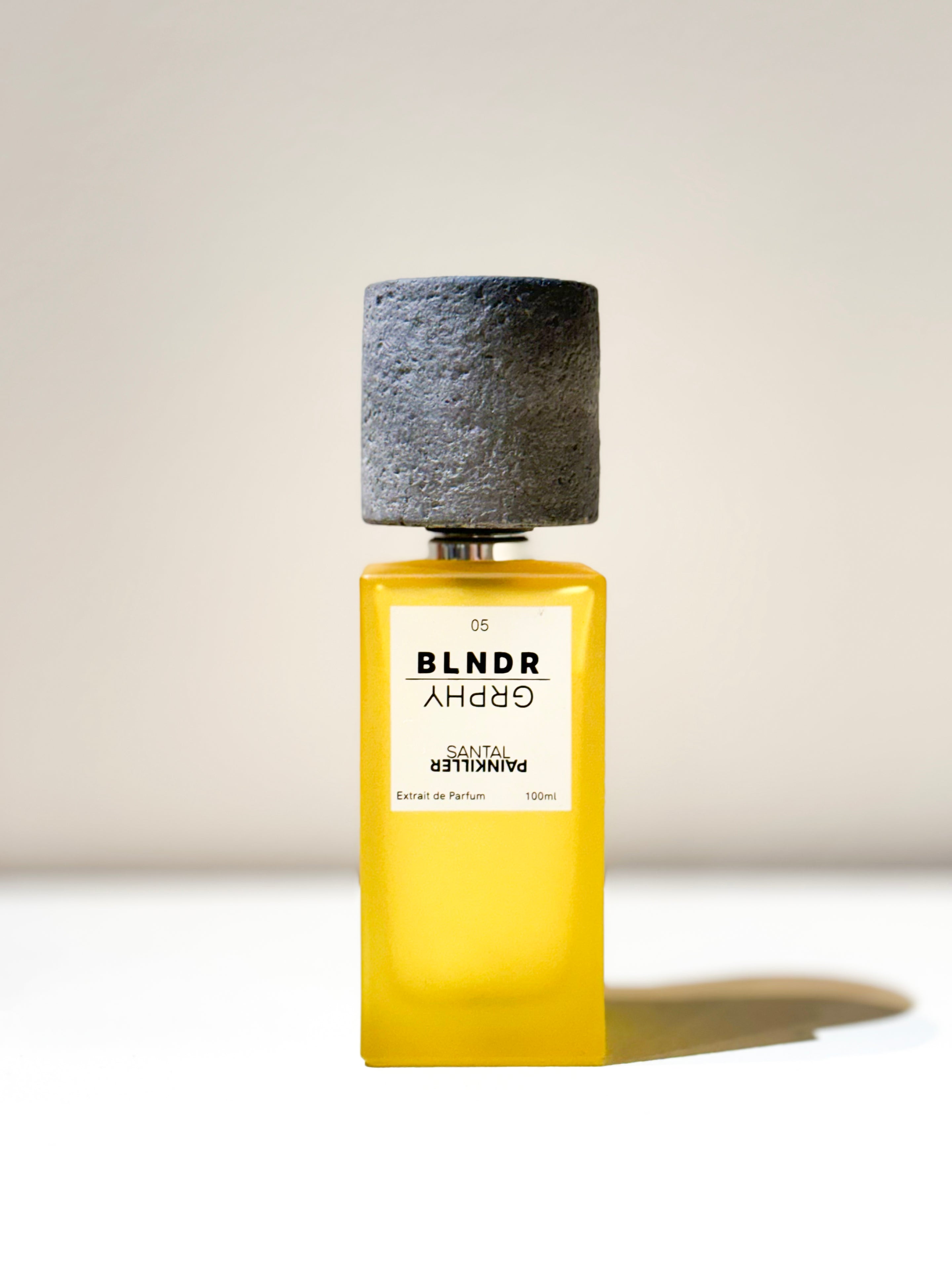 Santal Painkiller