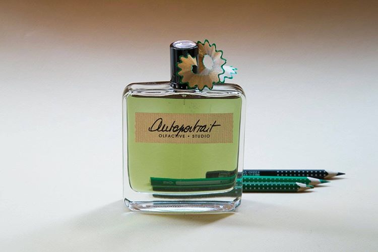 Autoportrait - Bloom Perfumery London