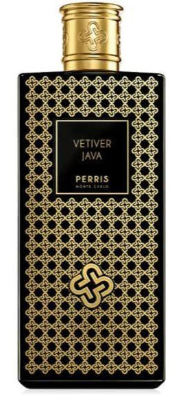 Vetiver Java