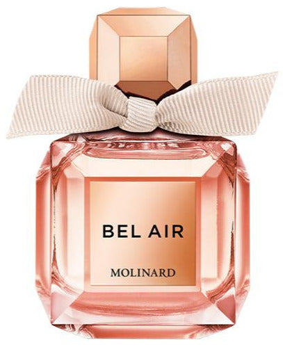 Bel Air - Bloom Perfumery London