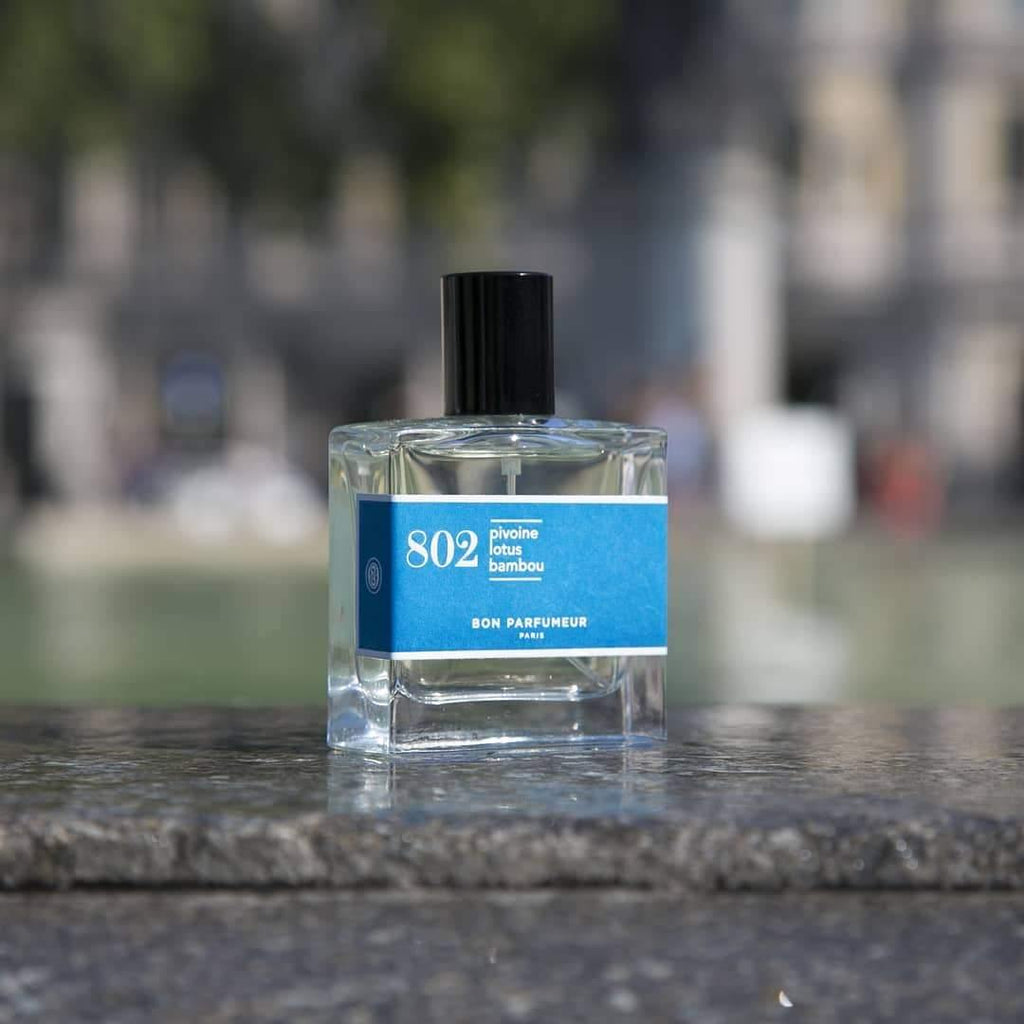 802 - Bloom Perfumery London