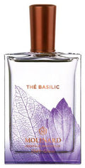 Thé Basilic - Bloom Perfumery London