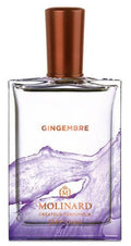 Gingembre - Bloom Perfumery London