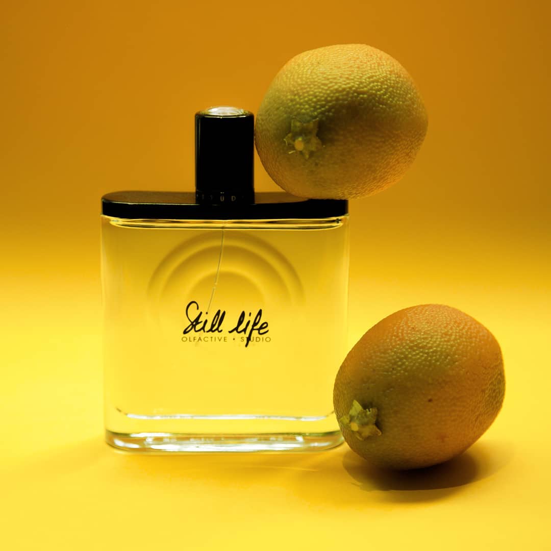 Still Life - Bloom Perfumery London