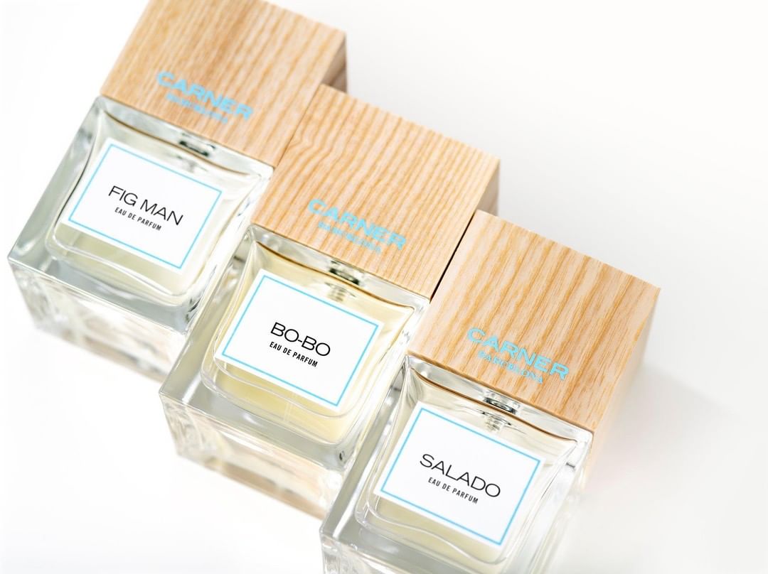 Fig Man - Bloom Perfumery London