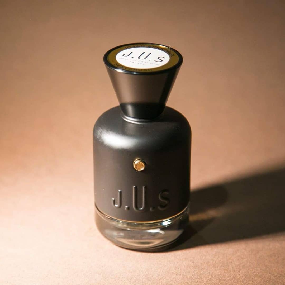 Sexycrush - Bloom Perfumery London