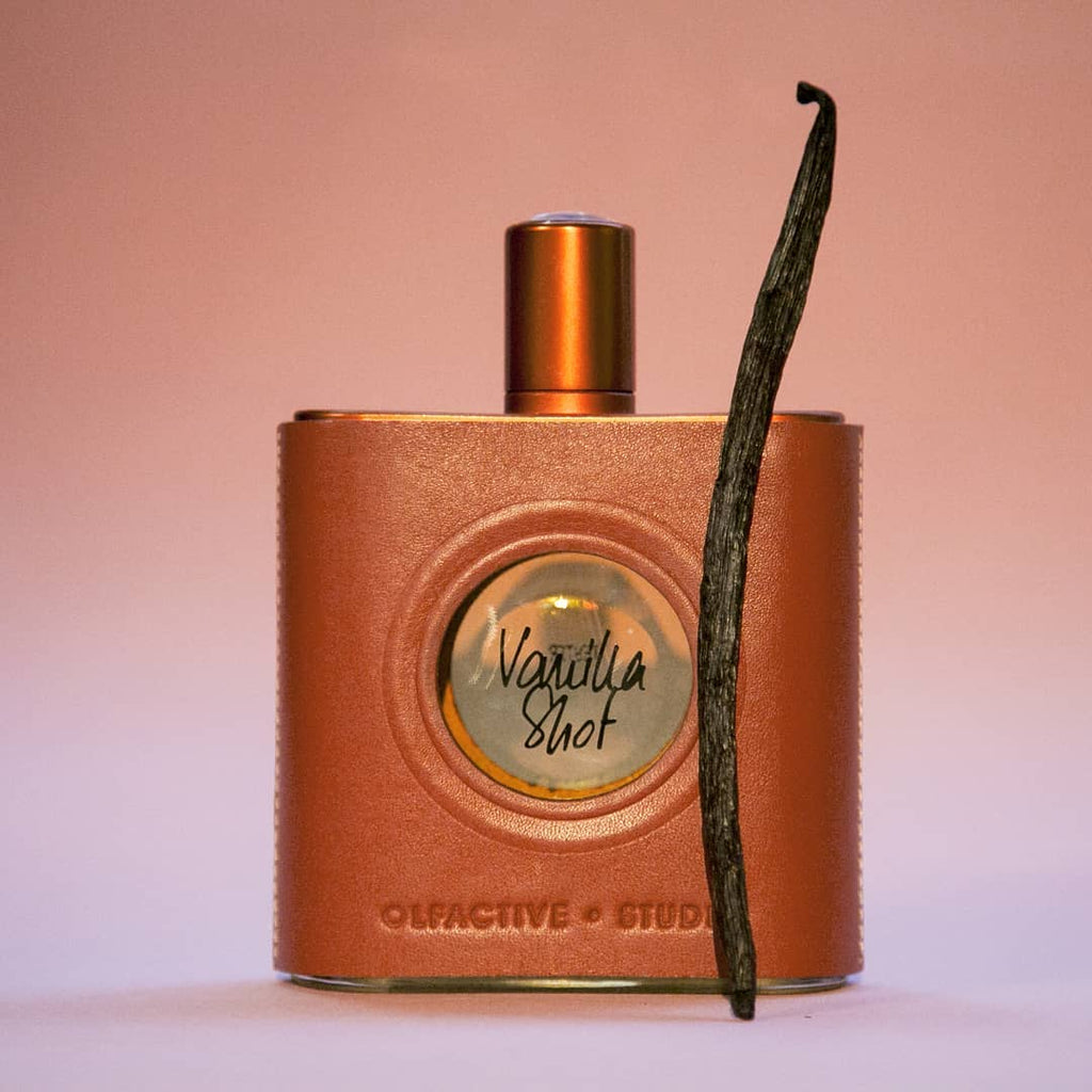 Vanilla Shot - Bloom Perfumery London