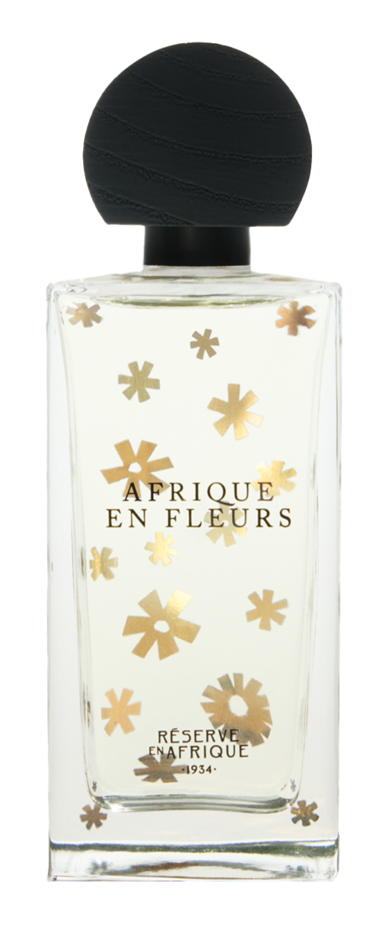 Afrique en Fleurs