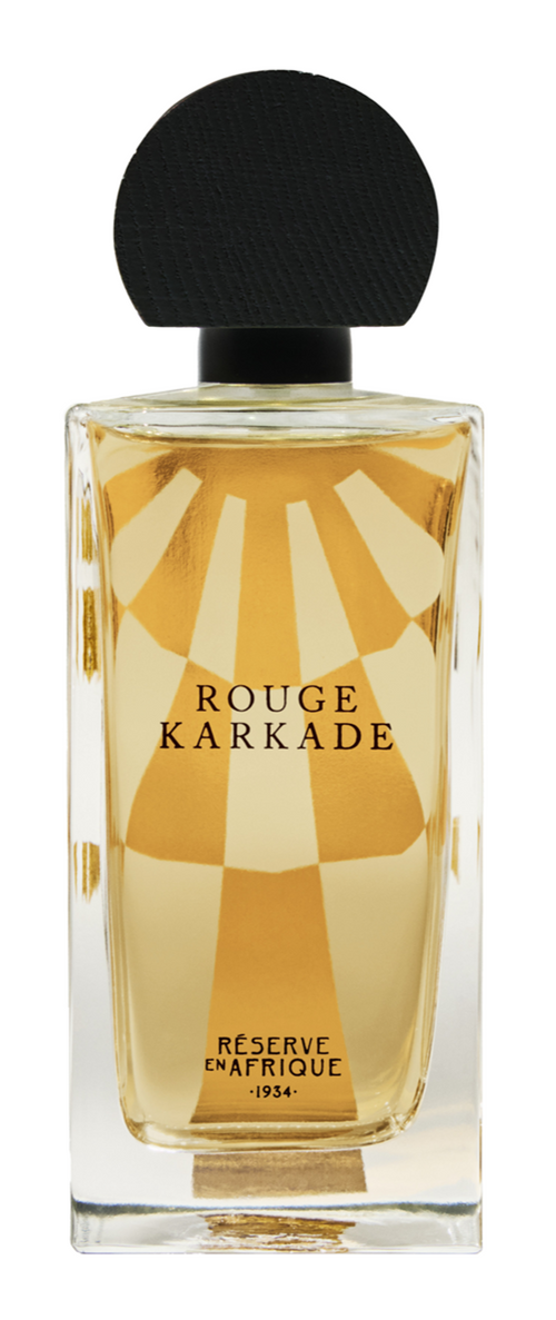 Rouge Karkade