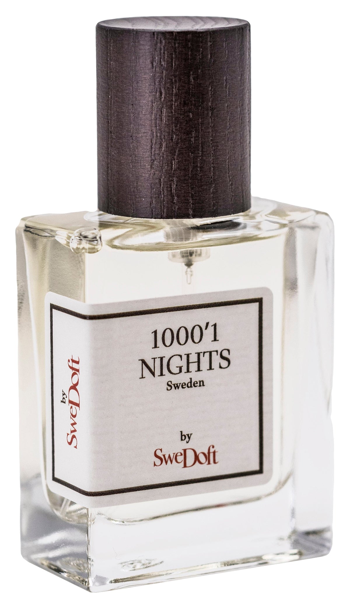 1000’1 Nights