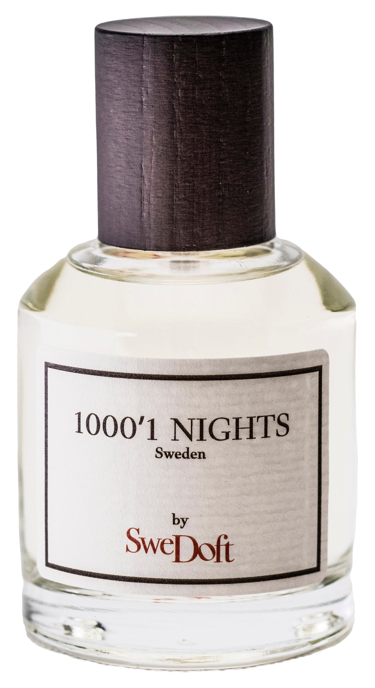 1000’1 Nights