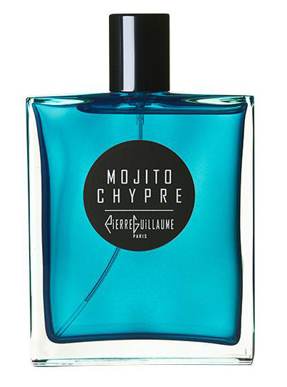 Mojito Chypre - Bloom Perfumery London