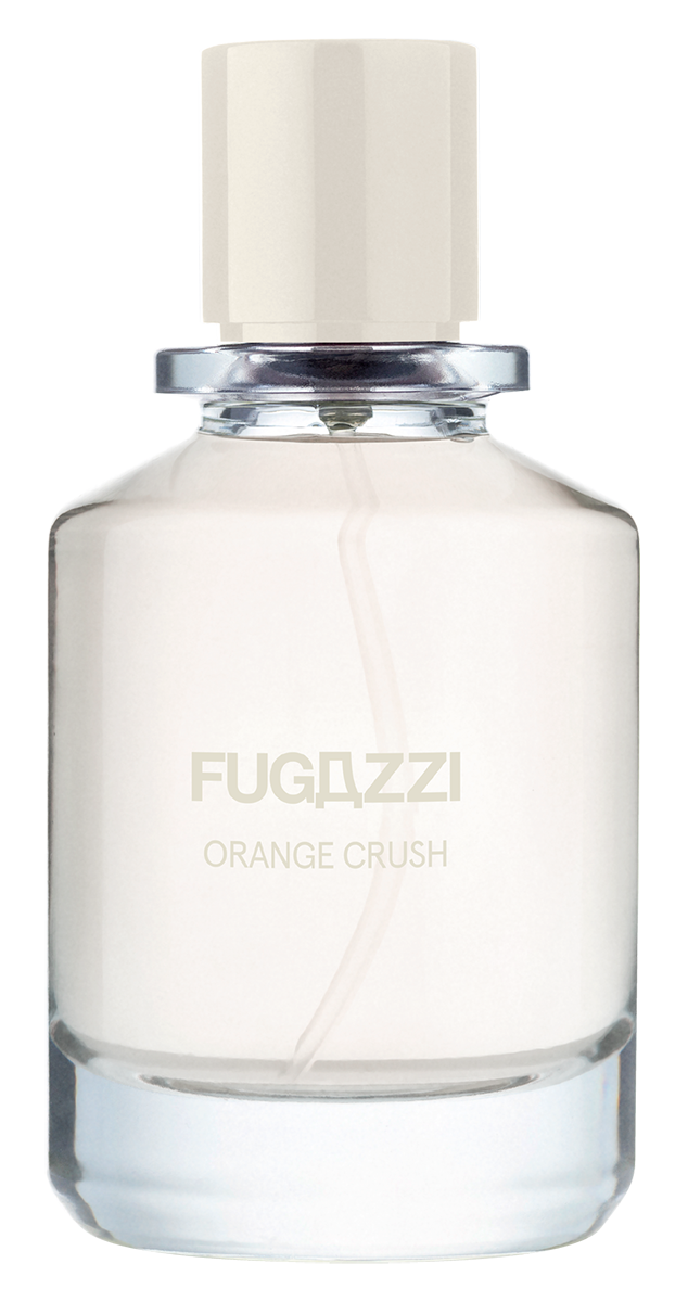 Orange Crush