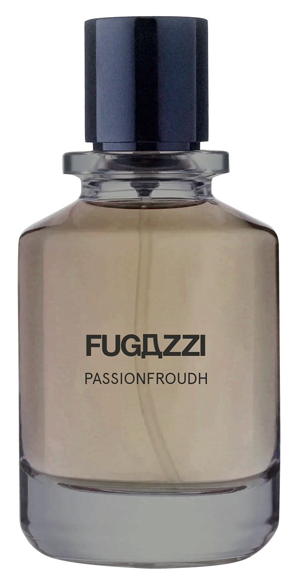 Passionfroudh
