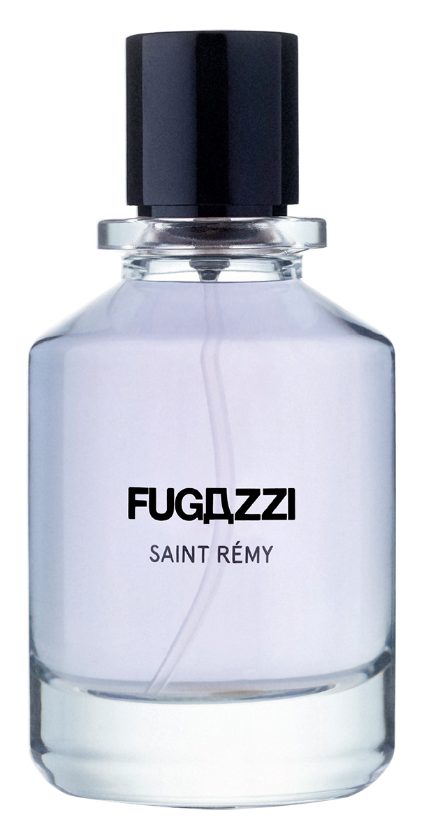 Saint Remy